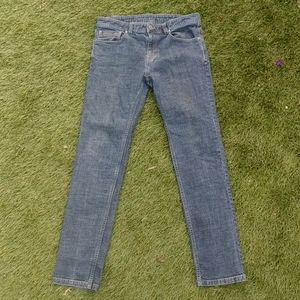 Prana slim fit jeans